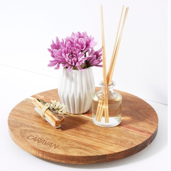 Caravan Home Decor Other - 2/$70! 💛Host Pick💛 Caravan Home Decor Lazy Susan